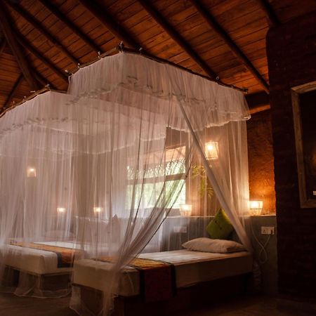 Kuwera Eco Lodge สิกิริยา ภายนอก รูปภาพ
