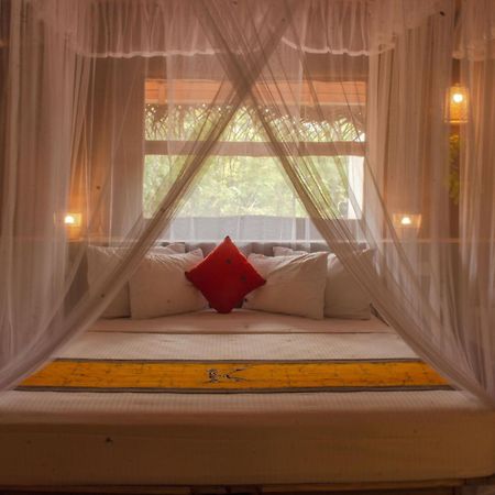 Kuwera Eco Lodge สิกิริยา ภายนอก รูปภาพ