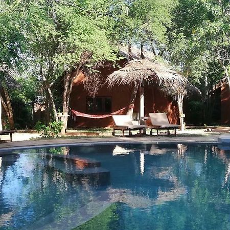 Kuwera Eco Lodge สิกิริยา ภายนอก รูปภาพ