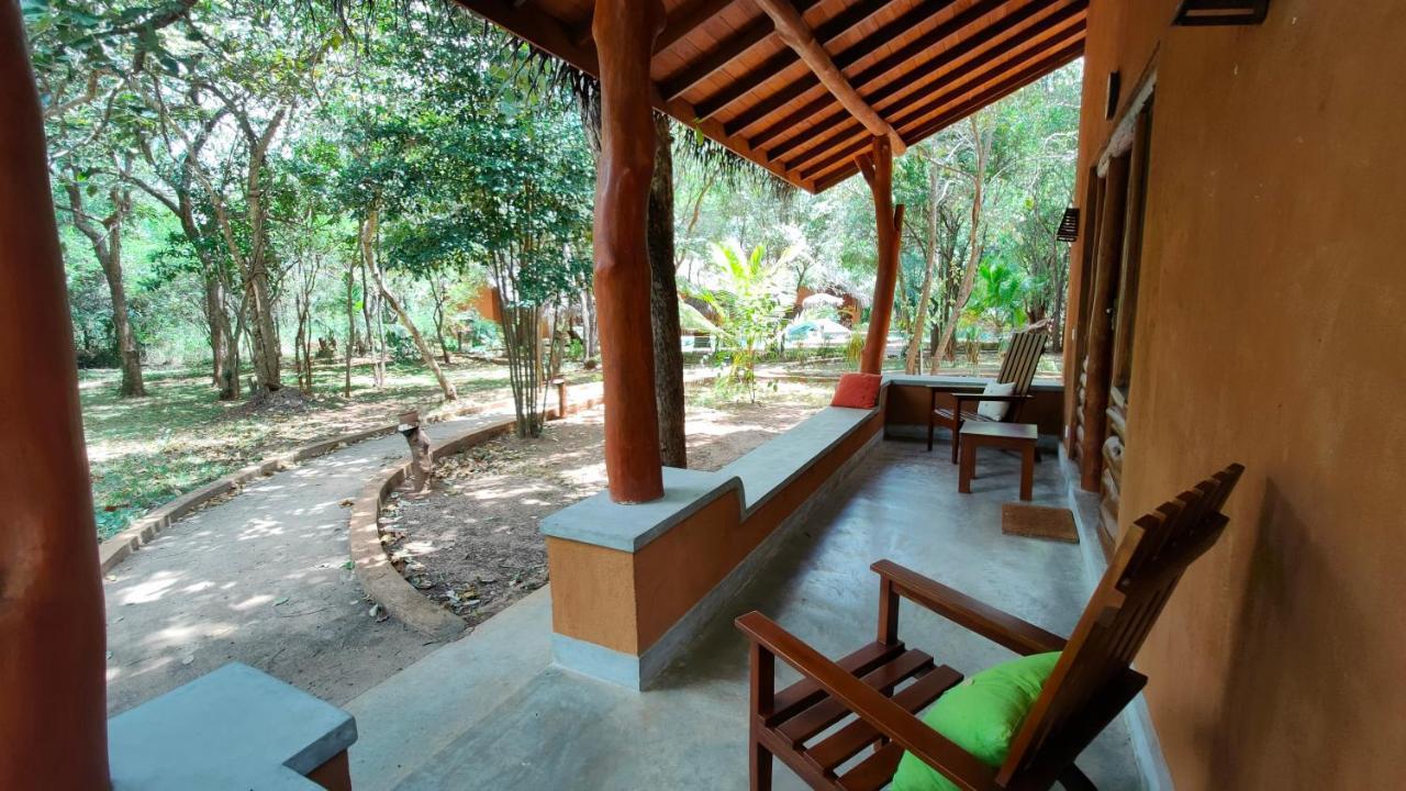 Kuwera Eco Lodge สิกิริยา ภายนอก รูปภาพ