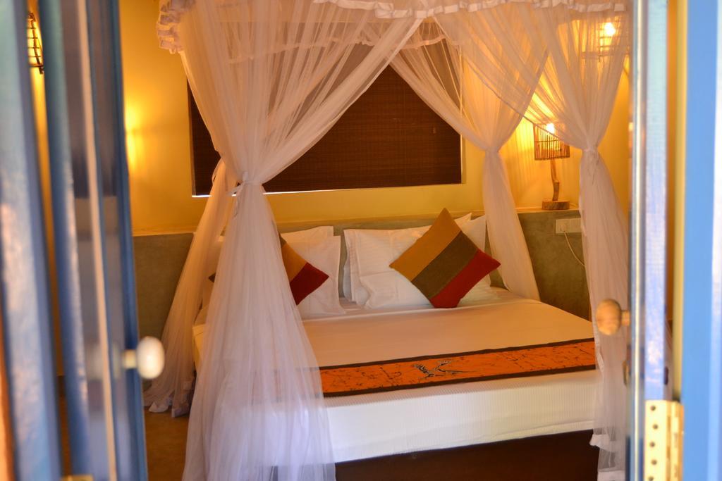 Kuwera Eco Lodge สิกิริยา ห้อง รูปภาพ