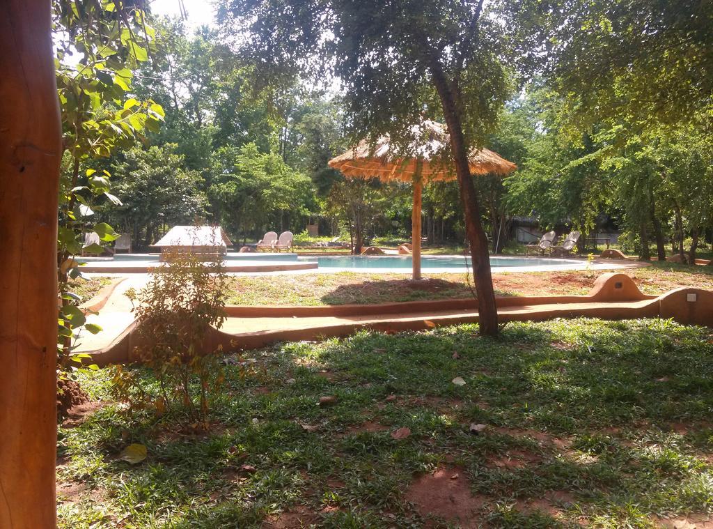 Kuwera Eco Lodge สิกิริยา ภายนอก รูปภาพ