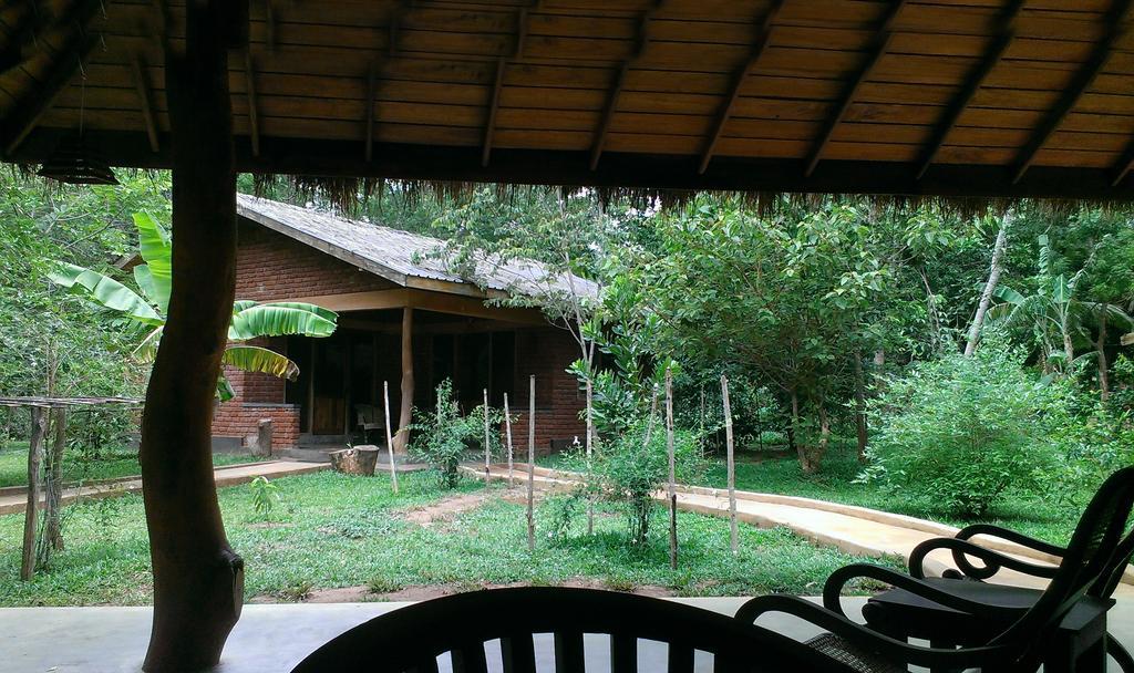 Kuwera Eco Lodge สิกิริยา ภายนอก รูปภาพ