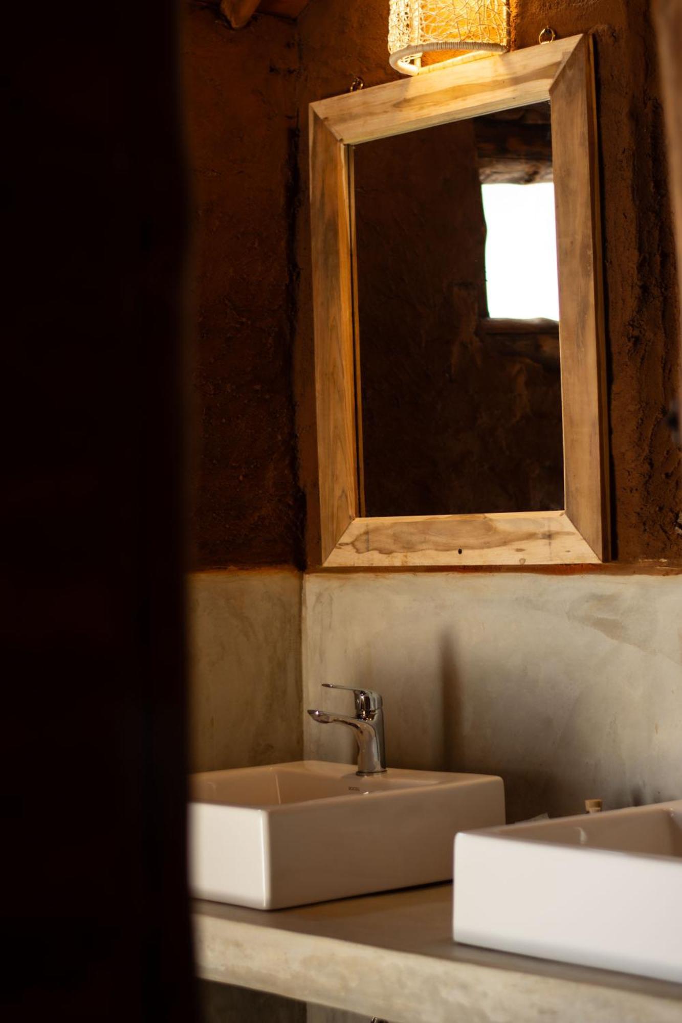 Kuwera Eco Lodge สิกิริยา ภายนอก รูปภาพ