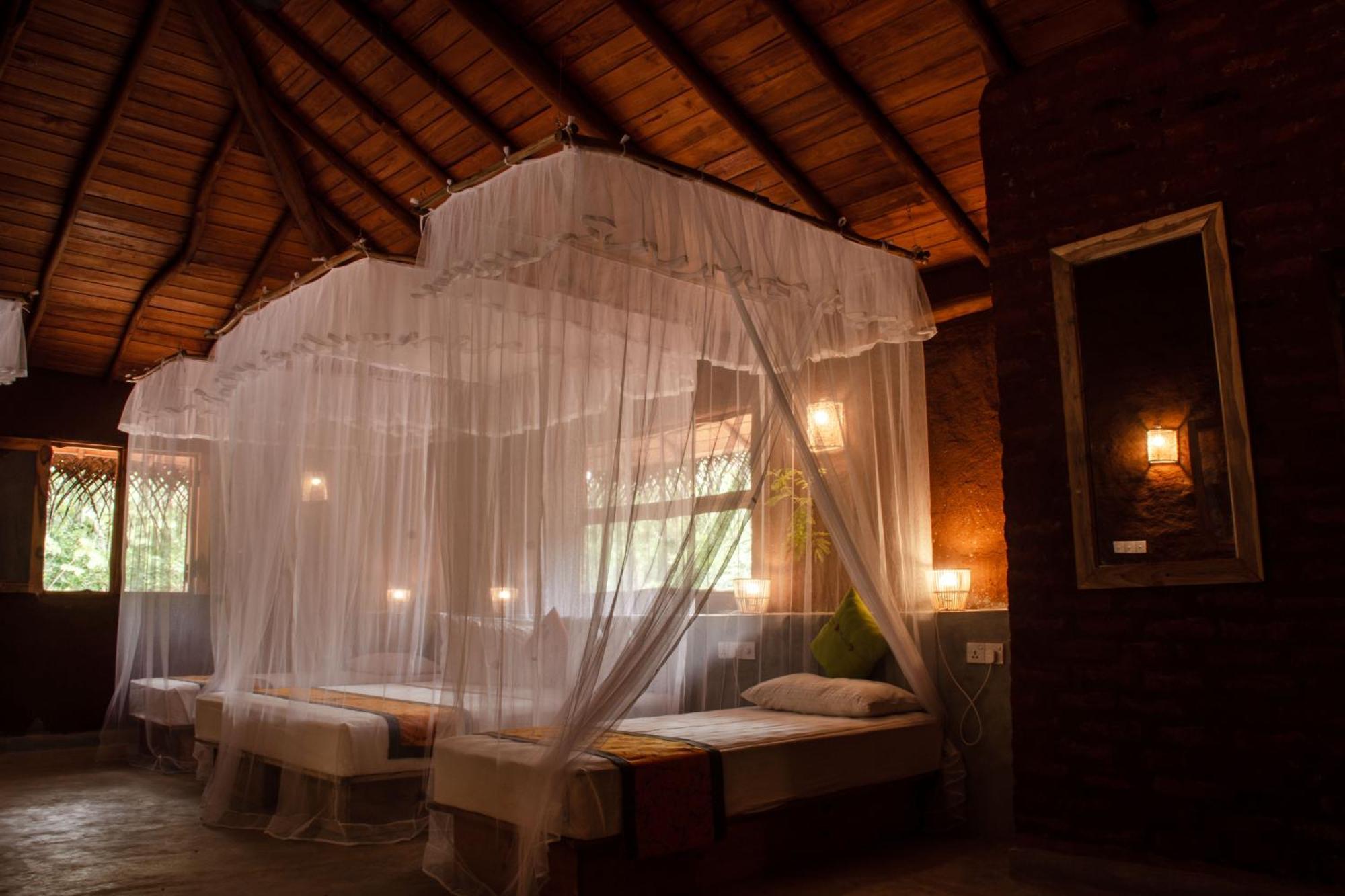 Kuwera Eco Lodge สิกิริยา ภายนอก รูปภาพ