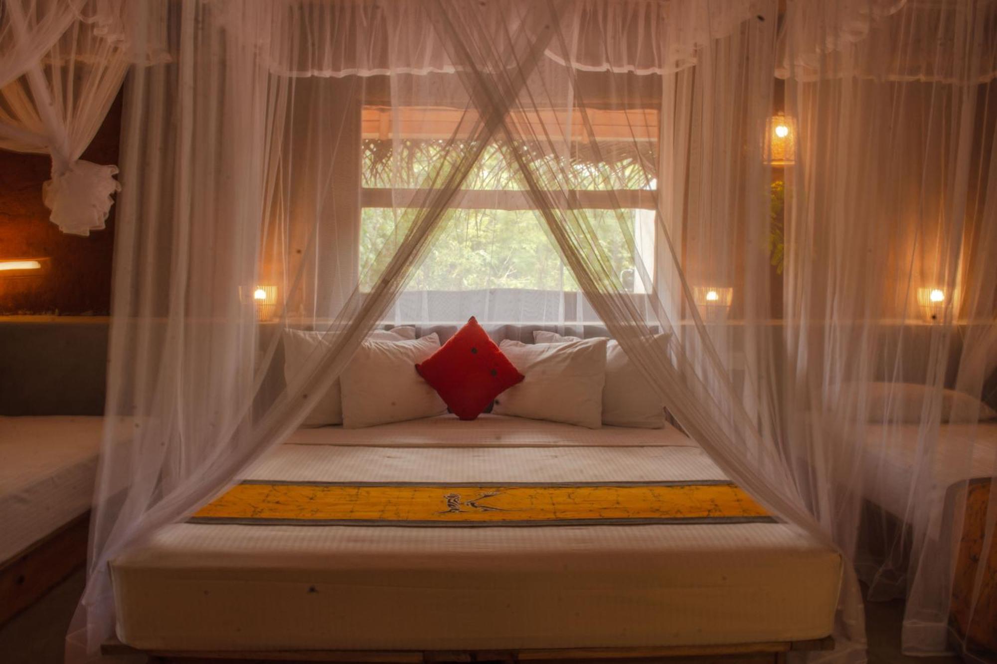 Kuwera Eco Lodge สิกิริยา ภายนอก รูปภาพ