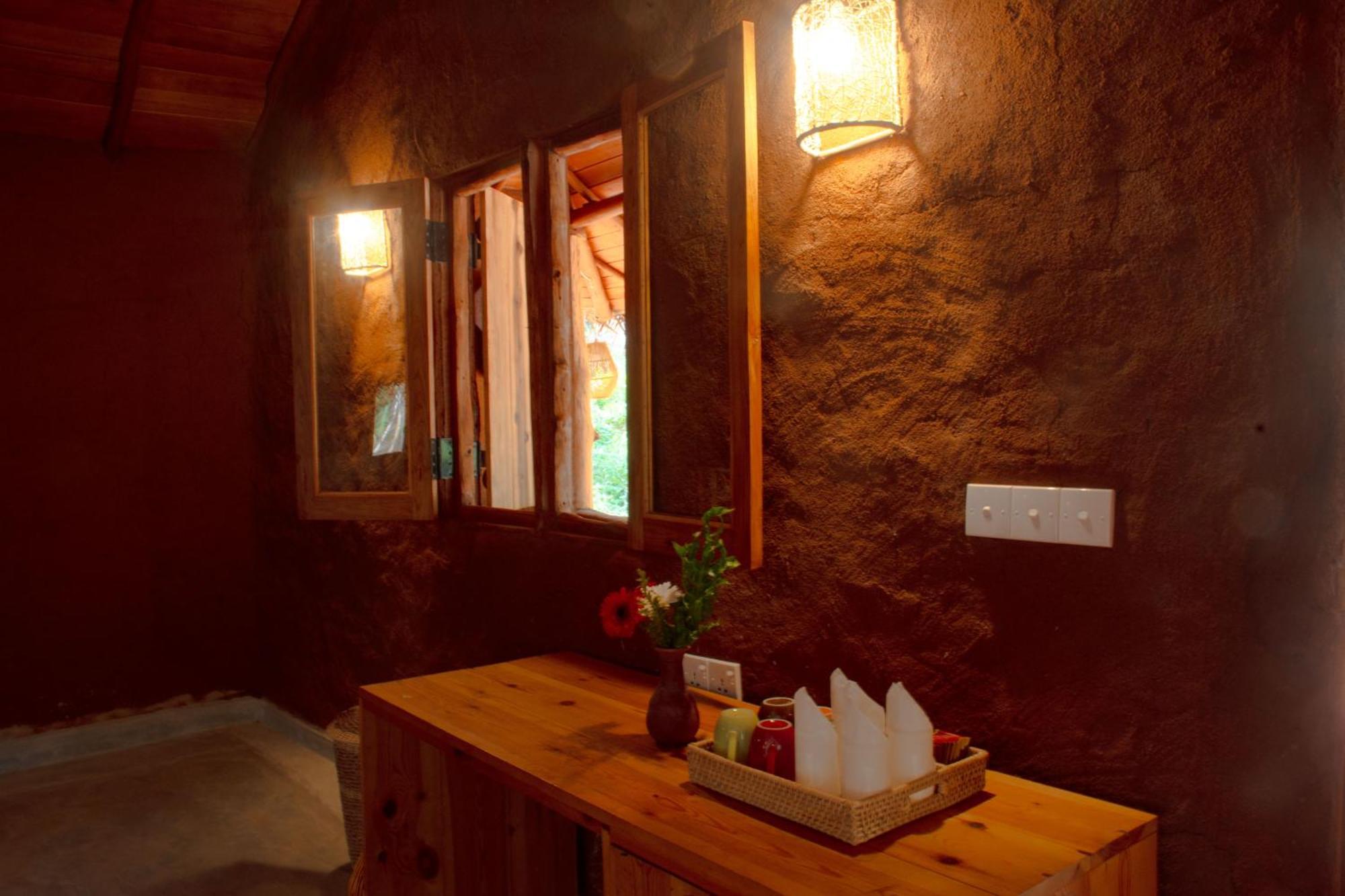 Kuwera Eco Lodge สิกิริยา ภายนอก รูปภาพ