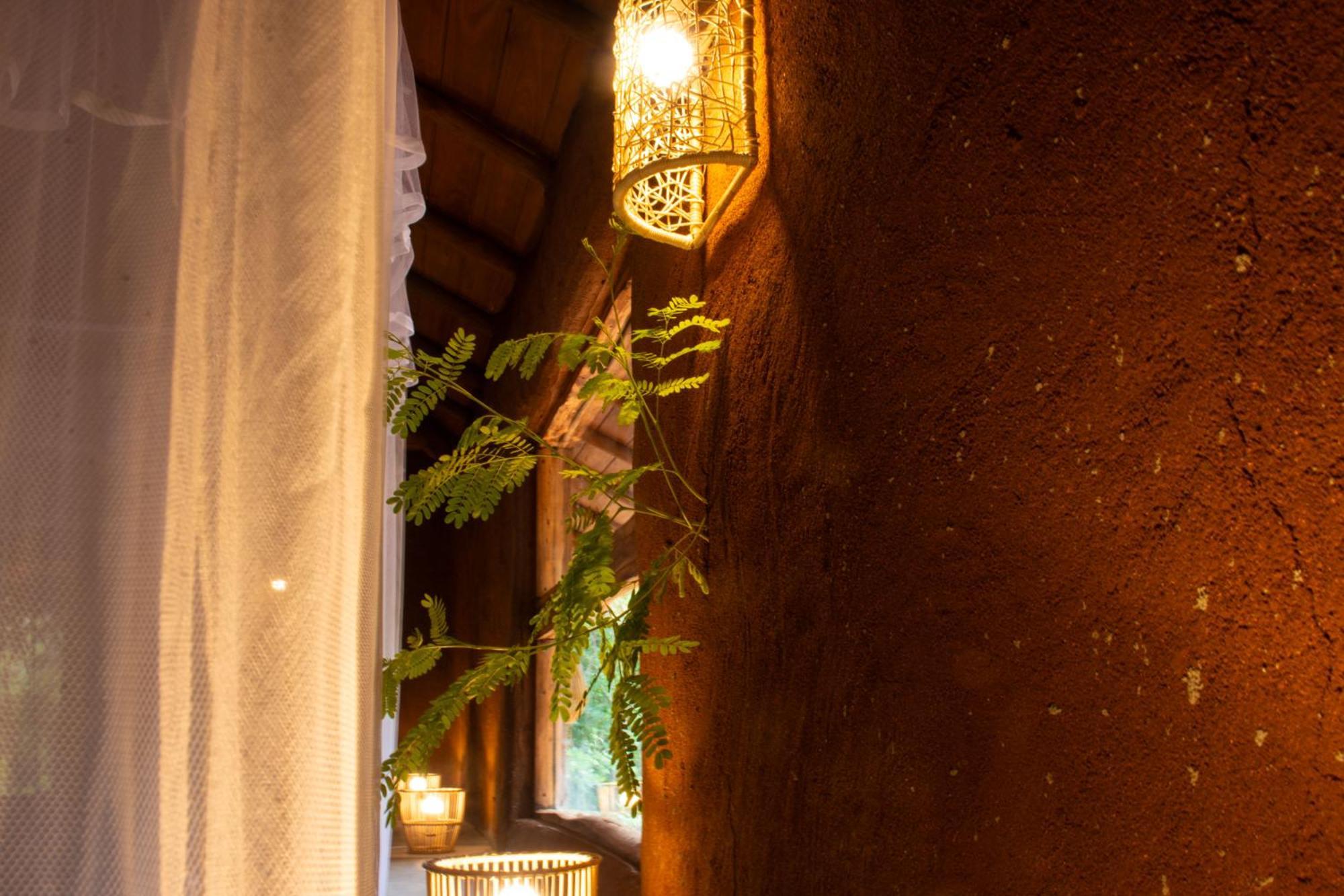 Kuwera Eco Lodge สิกิริยา ภายนอก รูปภาพ