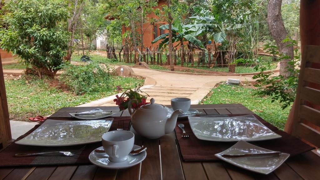 Kuwera Eco Lodge สิกิริยา ภายนอก รูปภาพ