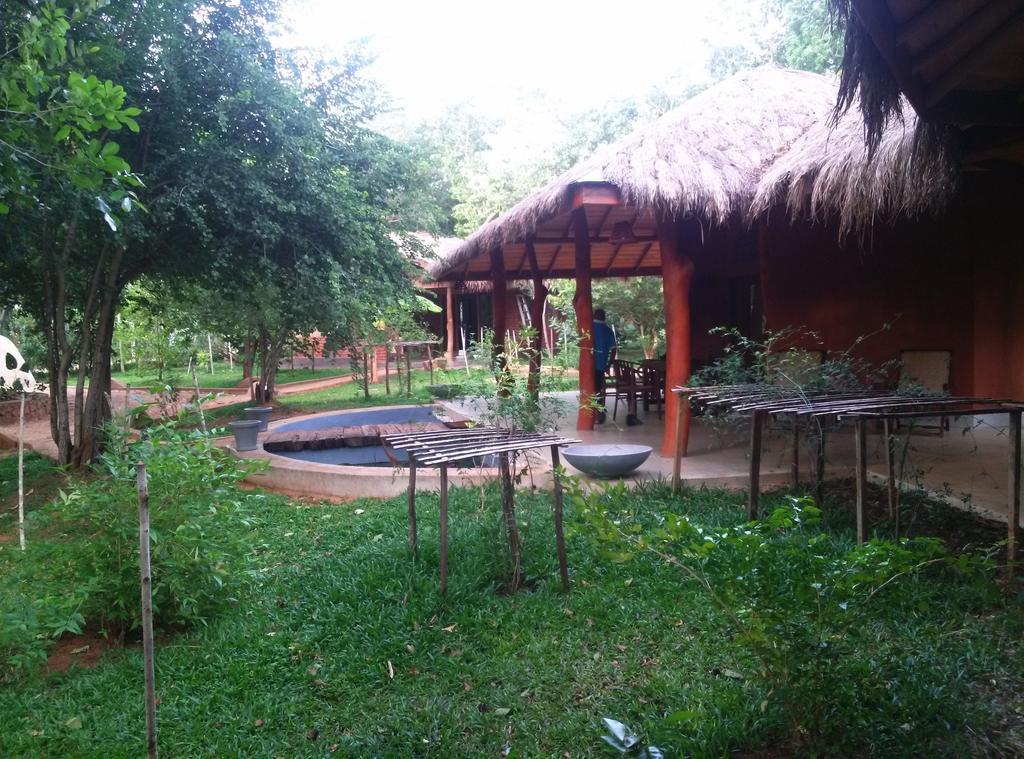 Kuwera Eco Lodge สิกิริยา ภายนอก รูปภาพ