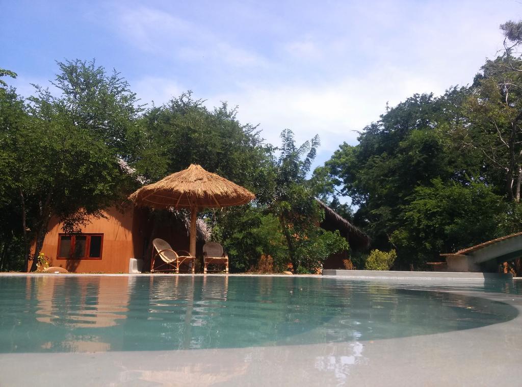 Kuwera Eco Lodge สิกิริยา ห้อง รูปภาพ