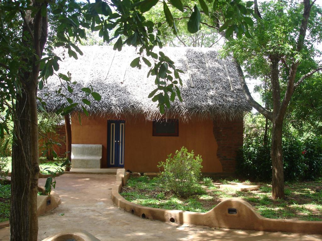 Kuwera Eco Lodge สิกิริยา ภายนอก รูปภาพ