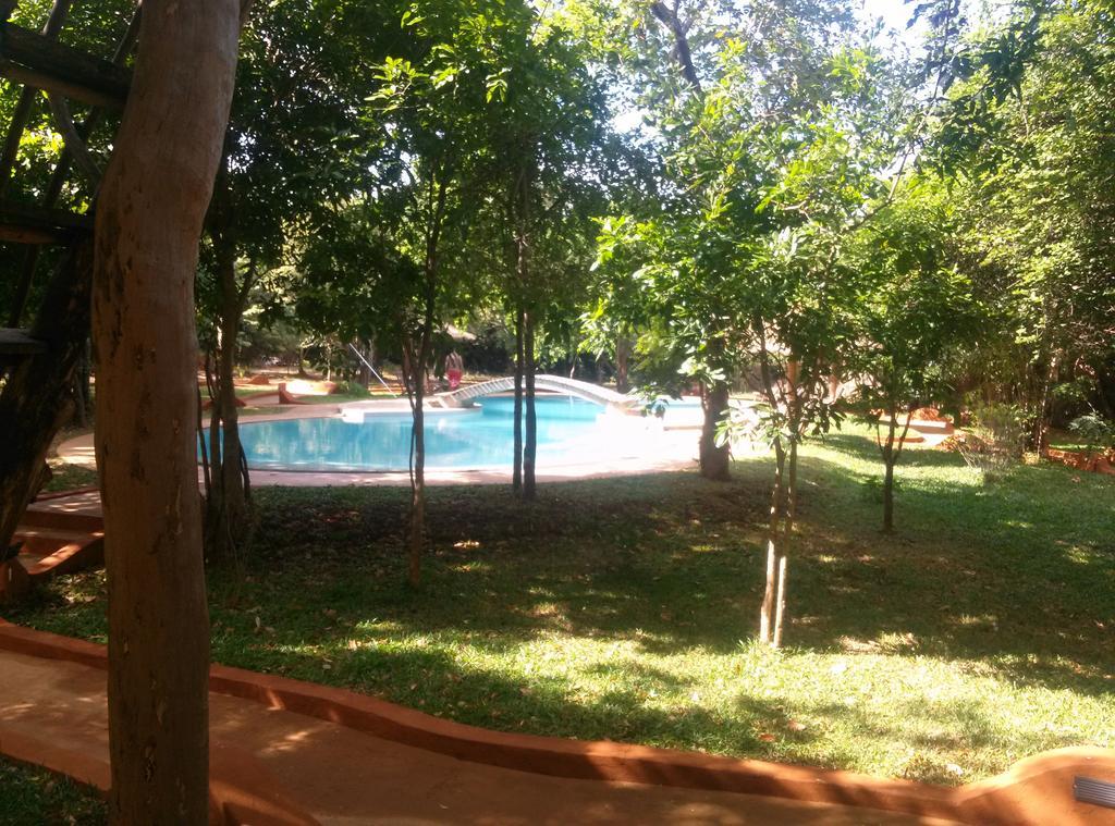 Kuwera Eco Lodge สิกิริยา ภายนอก รูปภาพ