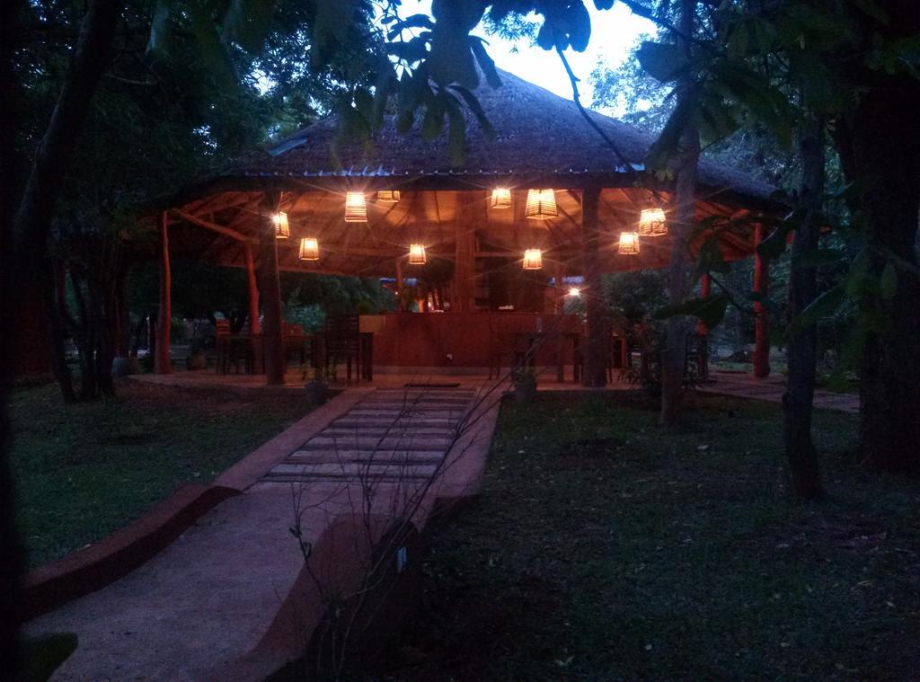 Kuwera Eco Lodge สิกิริยา ภายนอก รูปภาพ