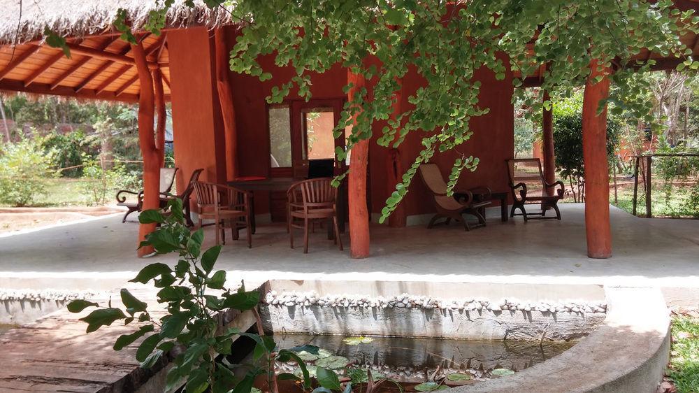 Kuwera Eco Lodge สิกิริยา ภายนอก รูปภาพ