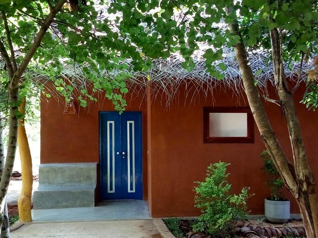 Kuwera Eco Lodge สิกิริยา ภายนอก รูปภาพ