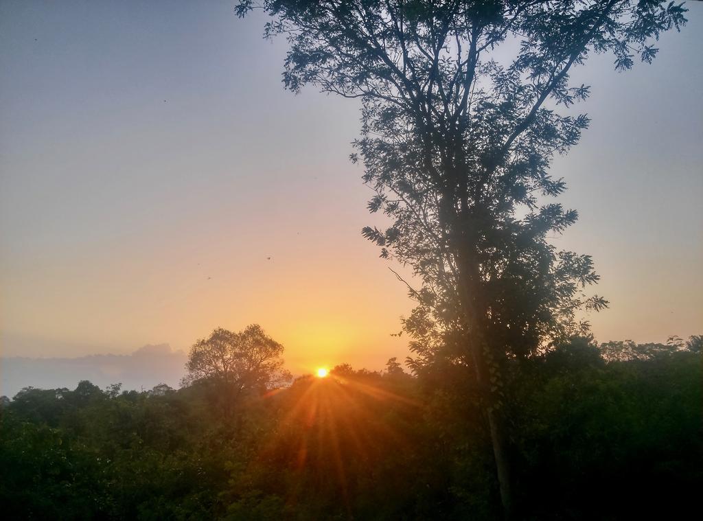 Kuwera Eco Lodge สิกิริยา ภายนอก รูปภาพ