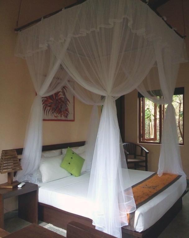 Kuwera Eco Lodge สิกิริยา ภายนอก รูปภาพ