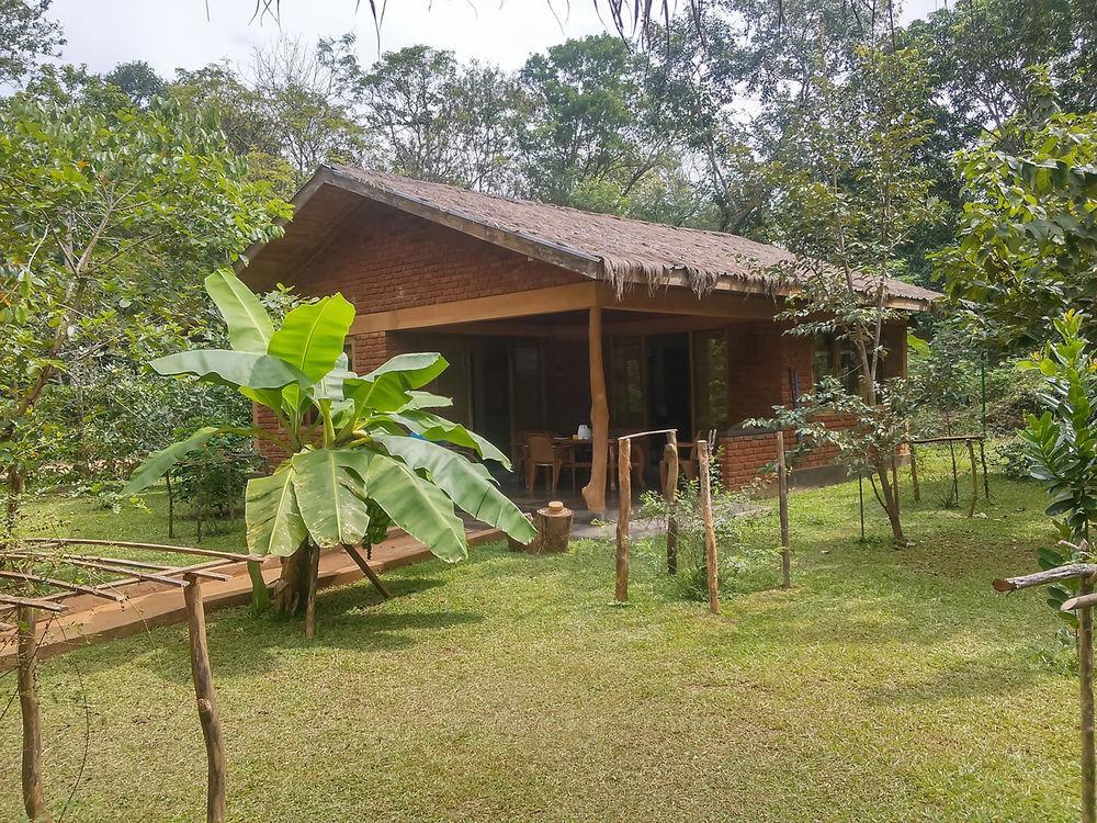 Kuwera Eco Lodge สิกิริยา ภายนอก รูปภาพ