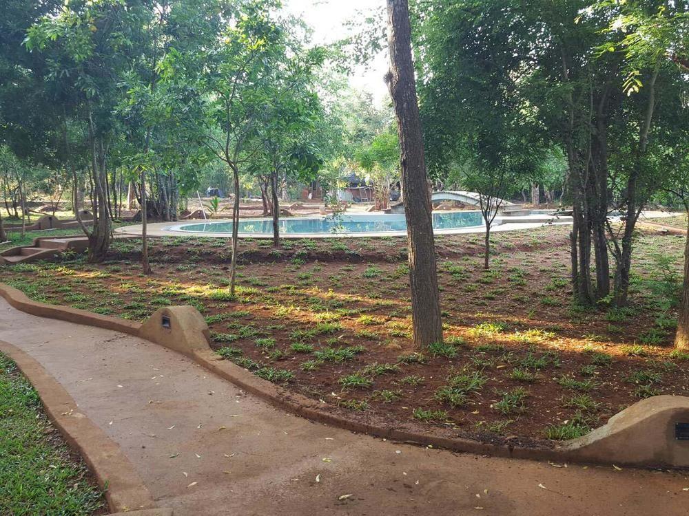 Kuwera Eco Lodge สิกิริยา ภายนอก รูปภาพ