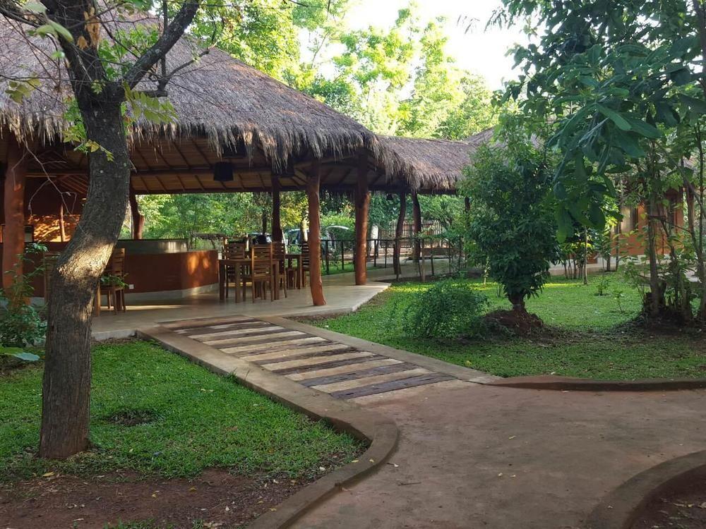 Kuwera Eco Lodge สิกิริยา ภายนอก รูปภาพ