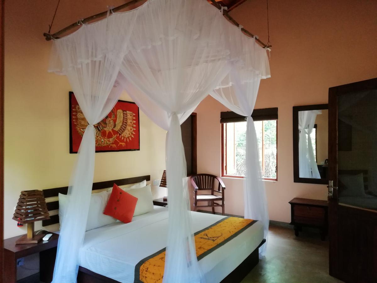 Kuwera Eco Lodge สิกิริยา ภายนอก รูปภาพ