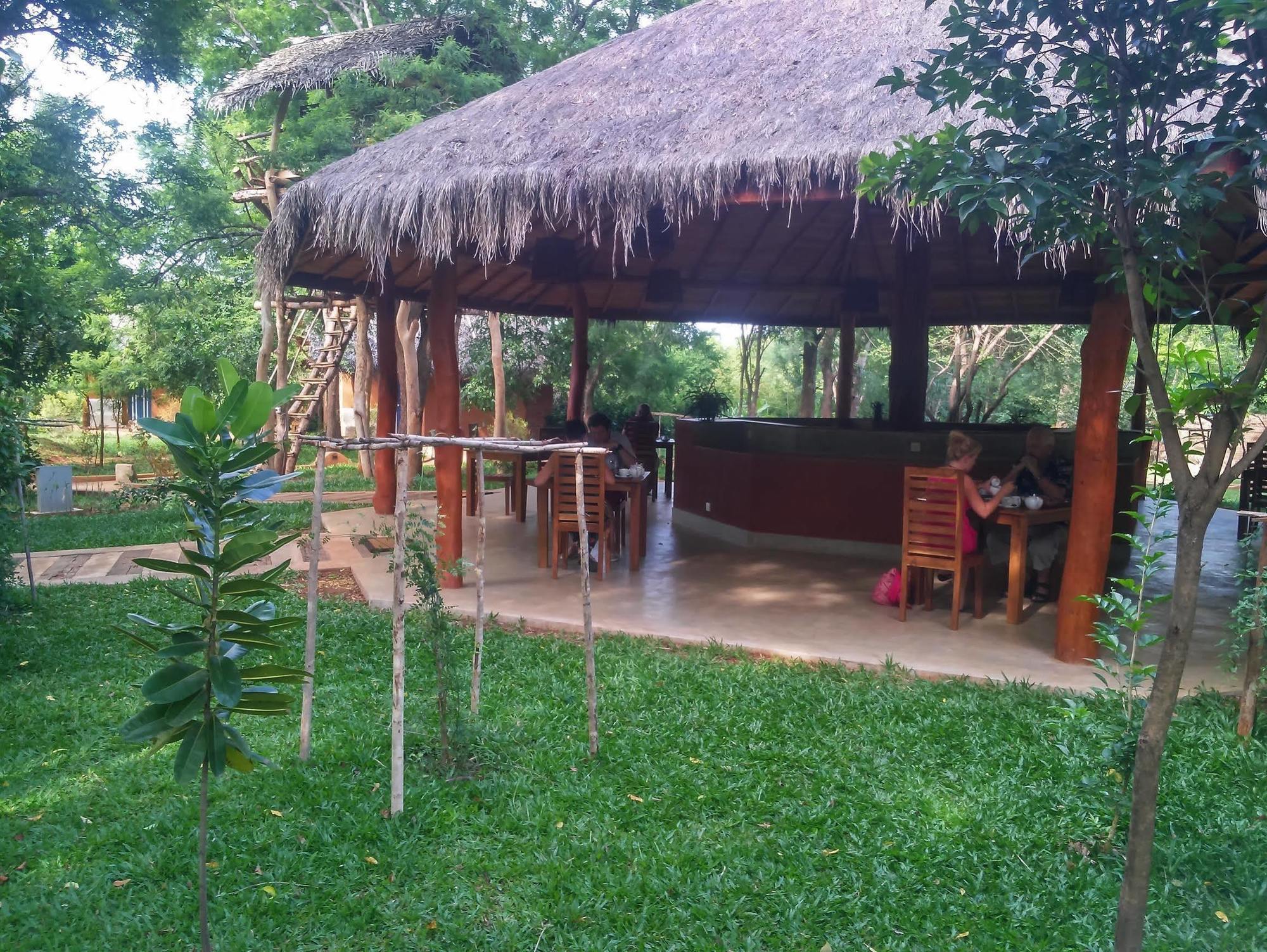 Kuwera Eco Lodge สิกิริยา ภายนอก รูปภาพ