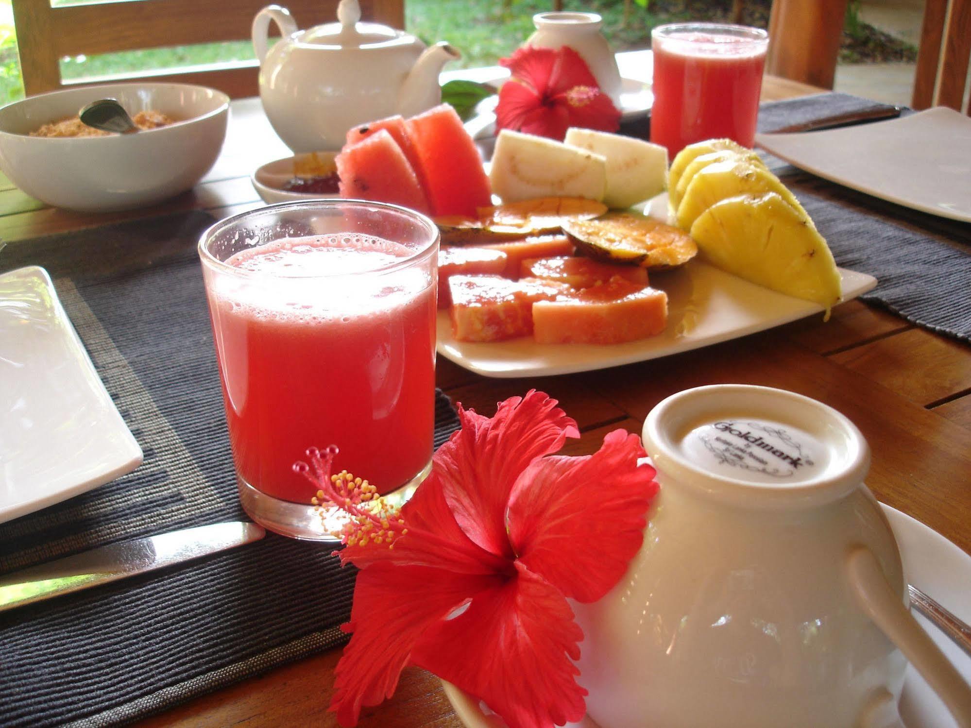 Kuwera Eco Lodge สิกิริยา ภายนอก รูปภาพ