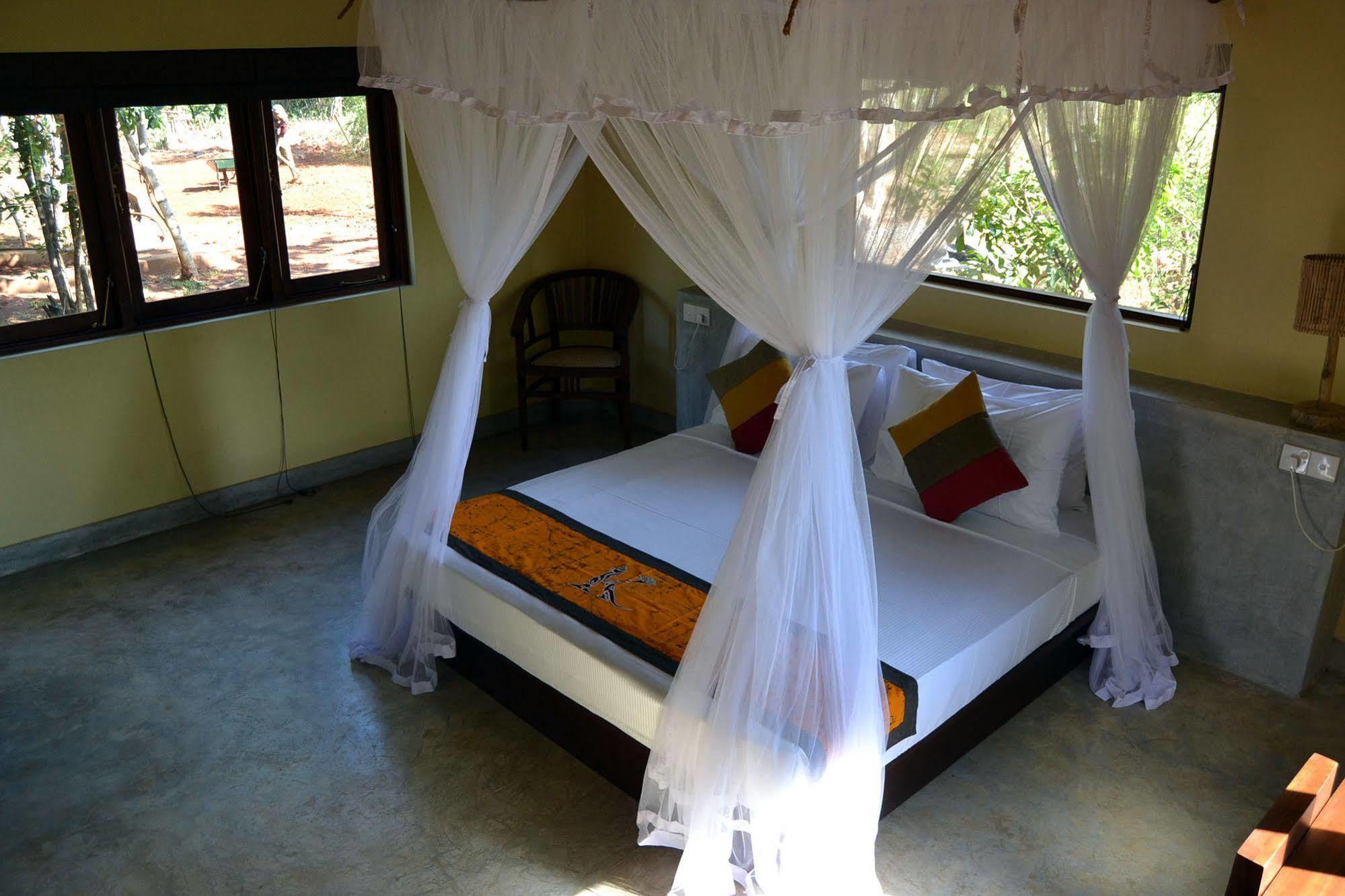 Kuwera Eco Lodge สิกิริยา ภายนอก รูปภาพ