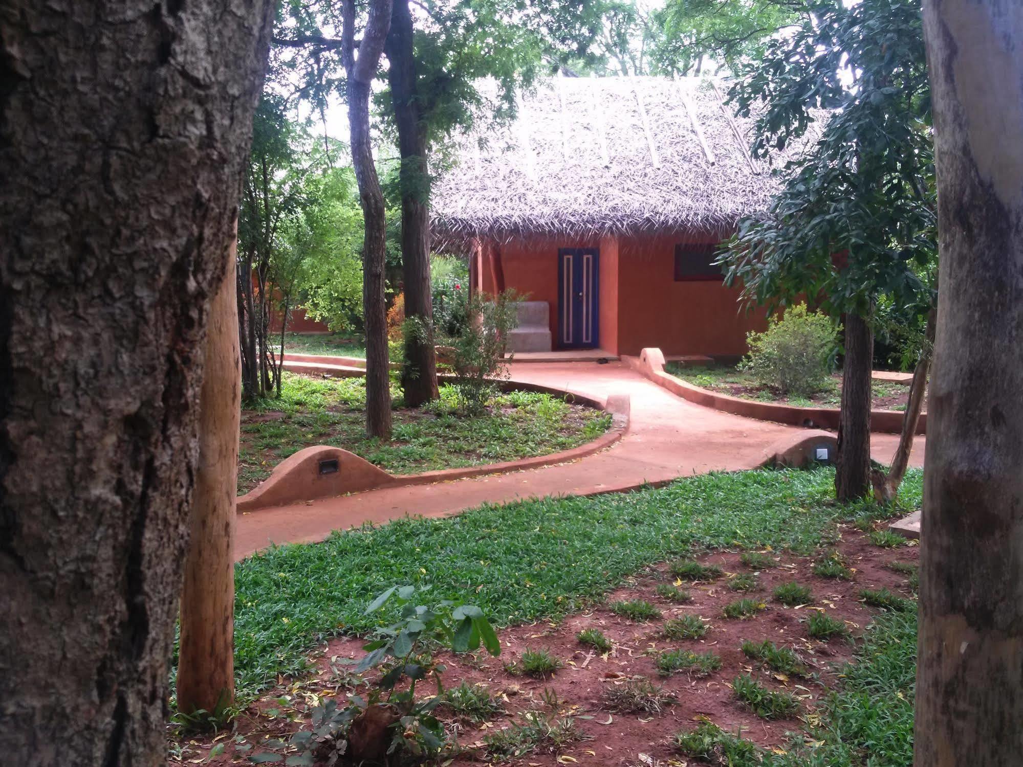 Kuwera Eco Lodge สิกิริยา ภายนอก รูปภาพ