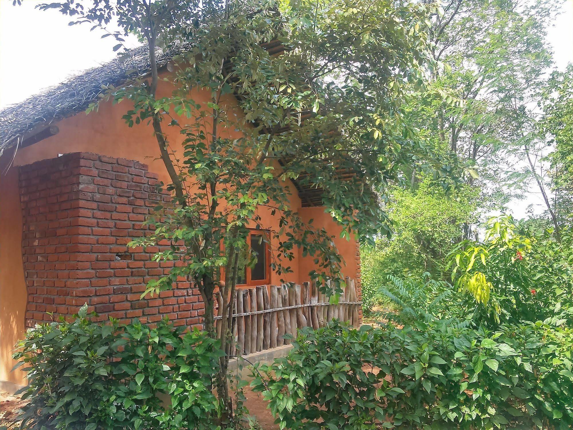 Kuwera Eco Lodge สิกิริยา ภายนอก รูปภาพ