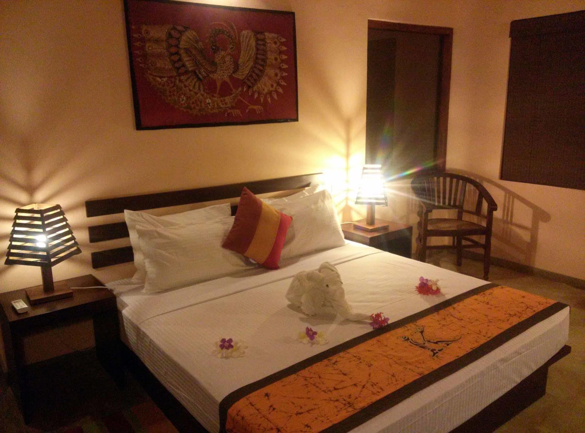 Kuwera Eco Lodge สิกิริยา ภายนอก รูปภาพ