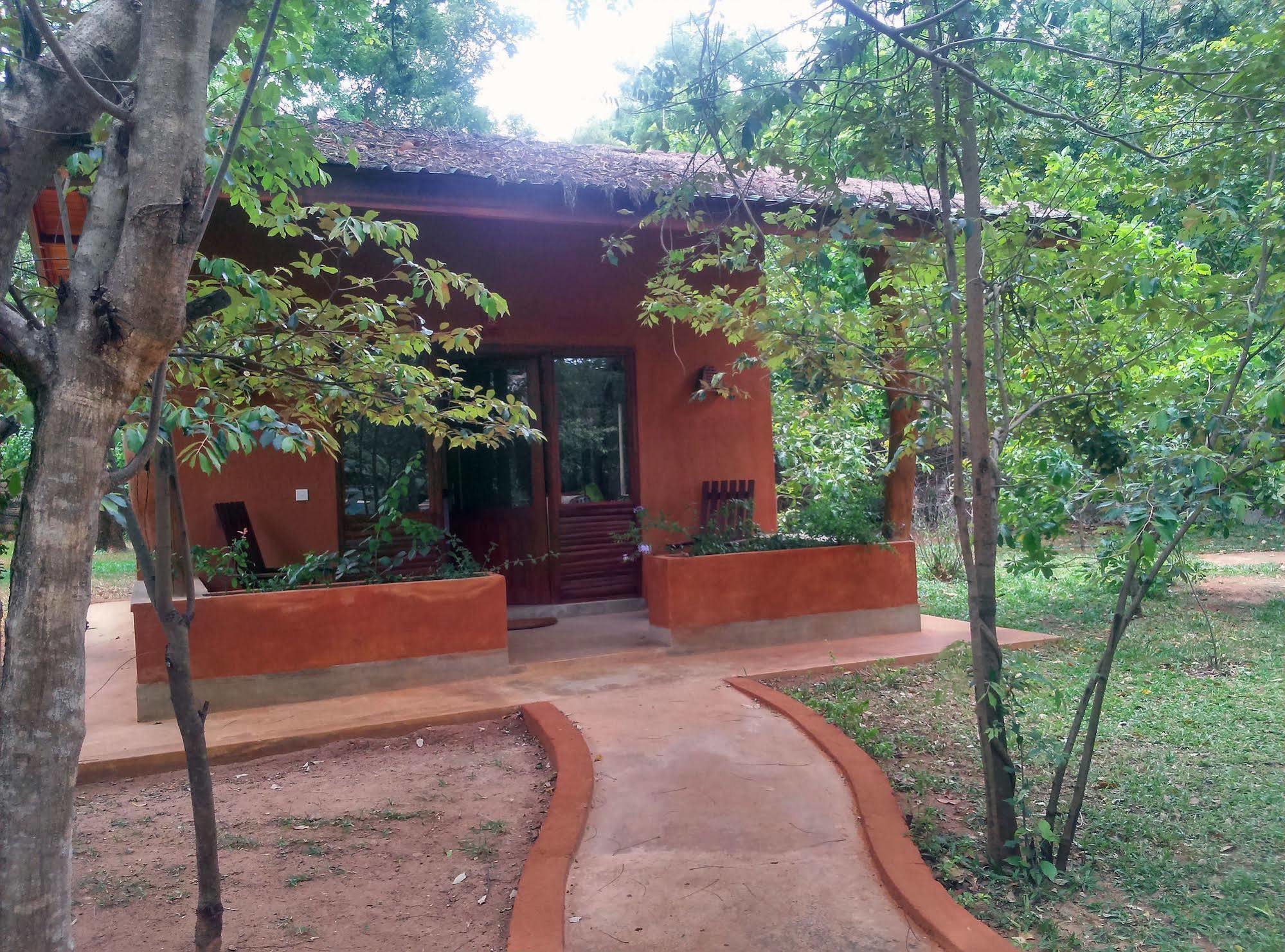 Kuwera Eco Lodge สิกิริยา ภายนอก รูปภาพ