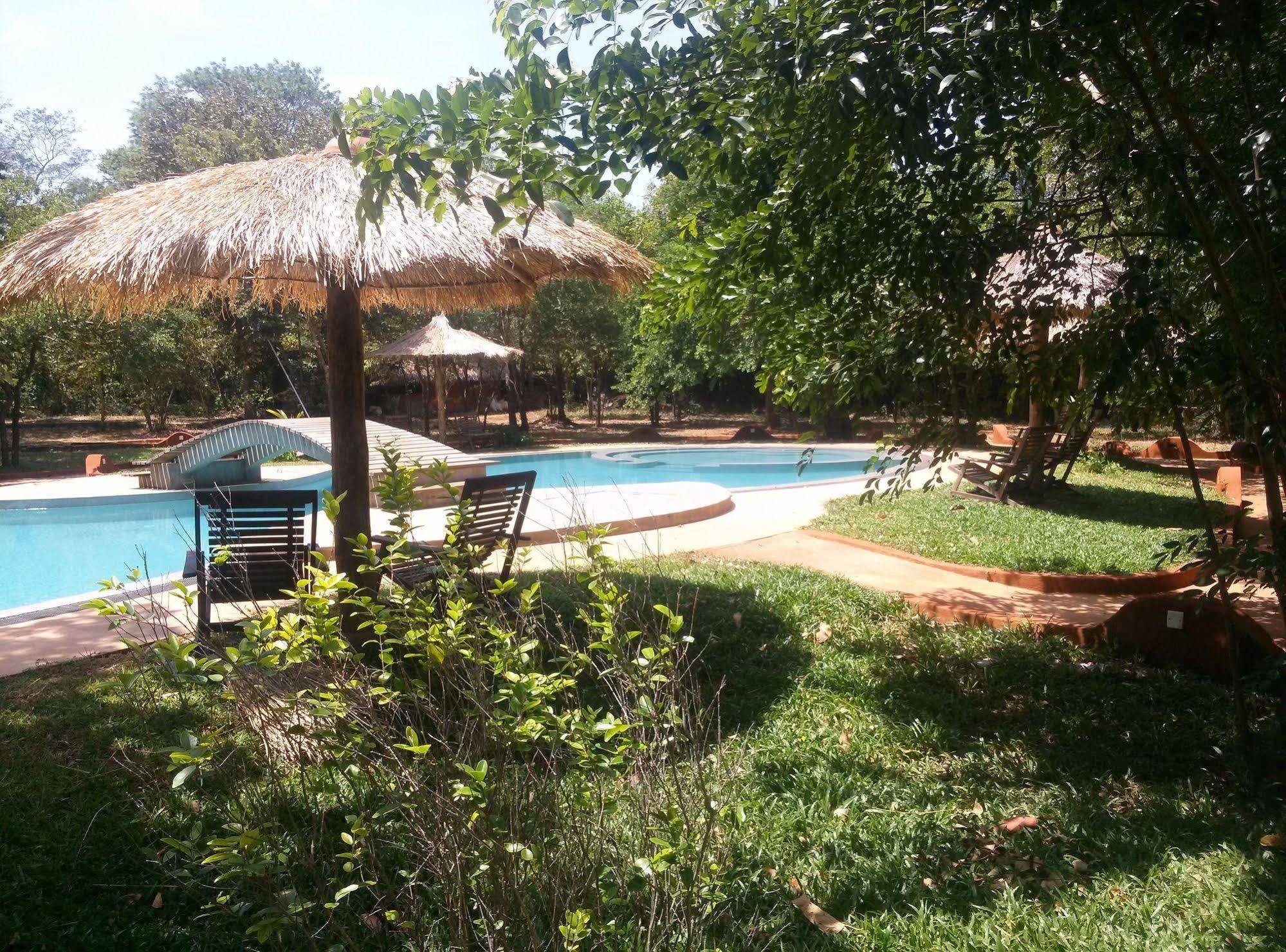 Kuwera Eco Lodge สิกิริยา ภายนอก รูปภาพ