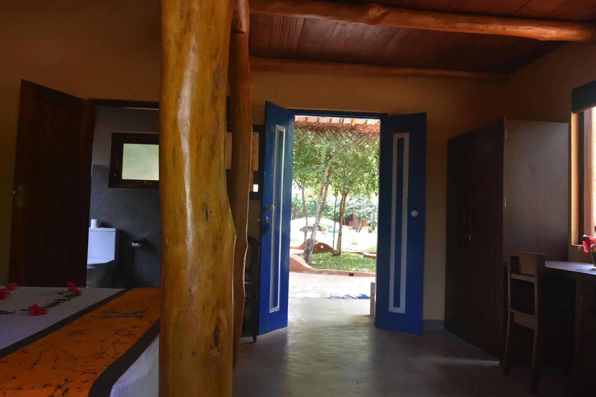 Kuwera Eco Lodge สิกิริยา ภายนอก รูปภาพ