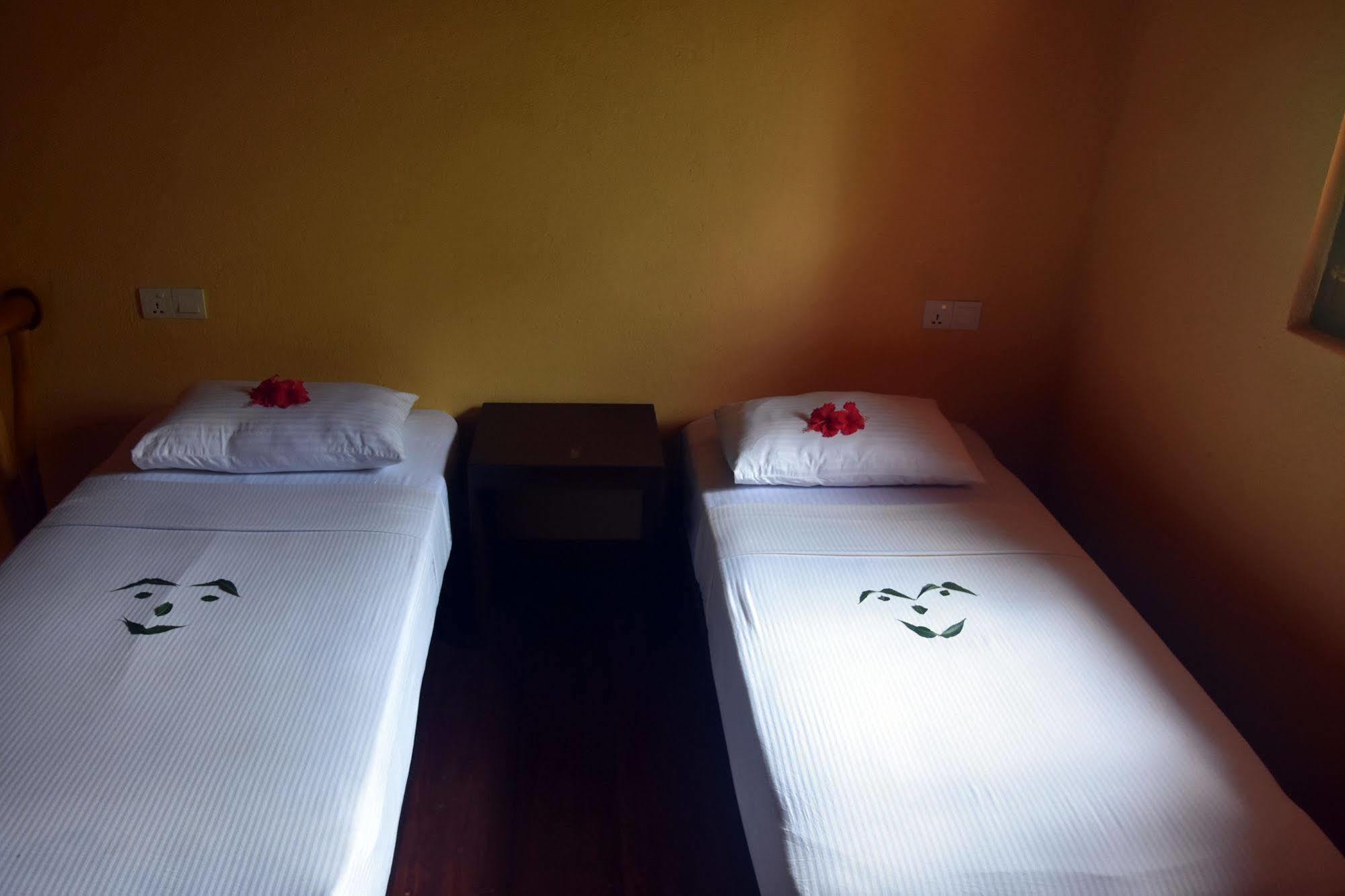 Kuwera Eco Lodge สิกิริยา ภายนอก รูปภาพ