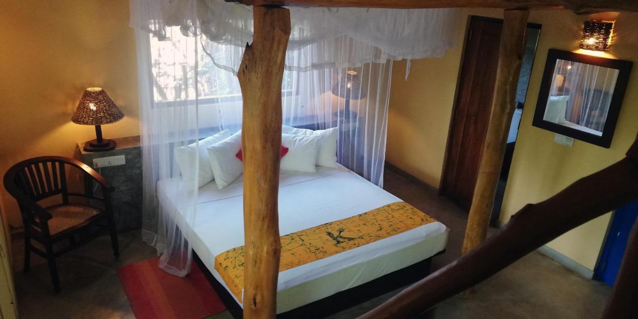 Kuwera Eco Lodge สิกิริยา ภายนอก รูปภาพ