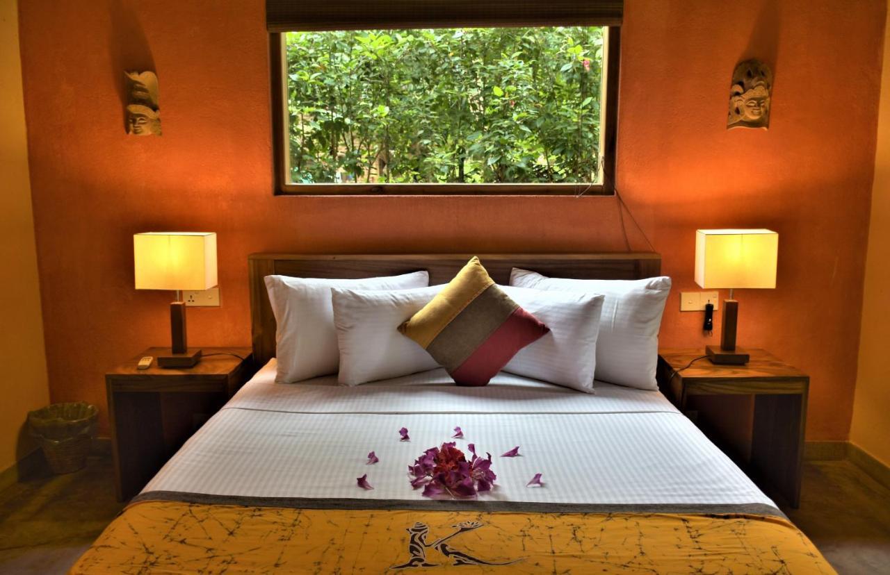 Kuwera Eco Lodge สิกิริยา ภายนอก รูปภาพ