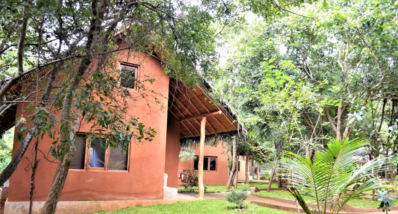 Kuwera Eco Lodge สิกิริยา ภายนอก รูปภาพ