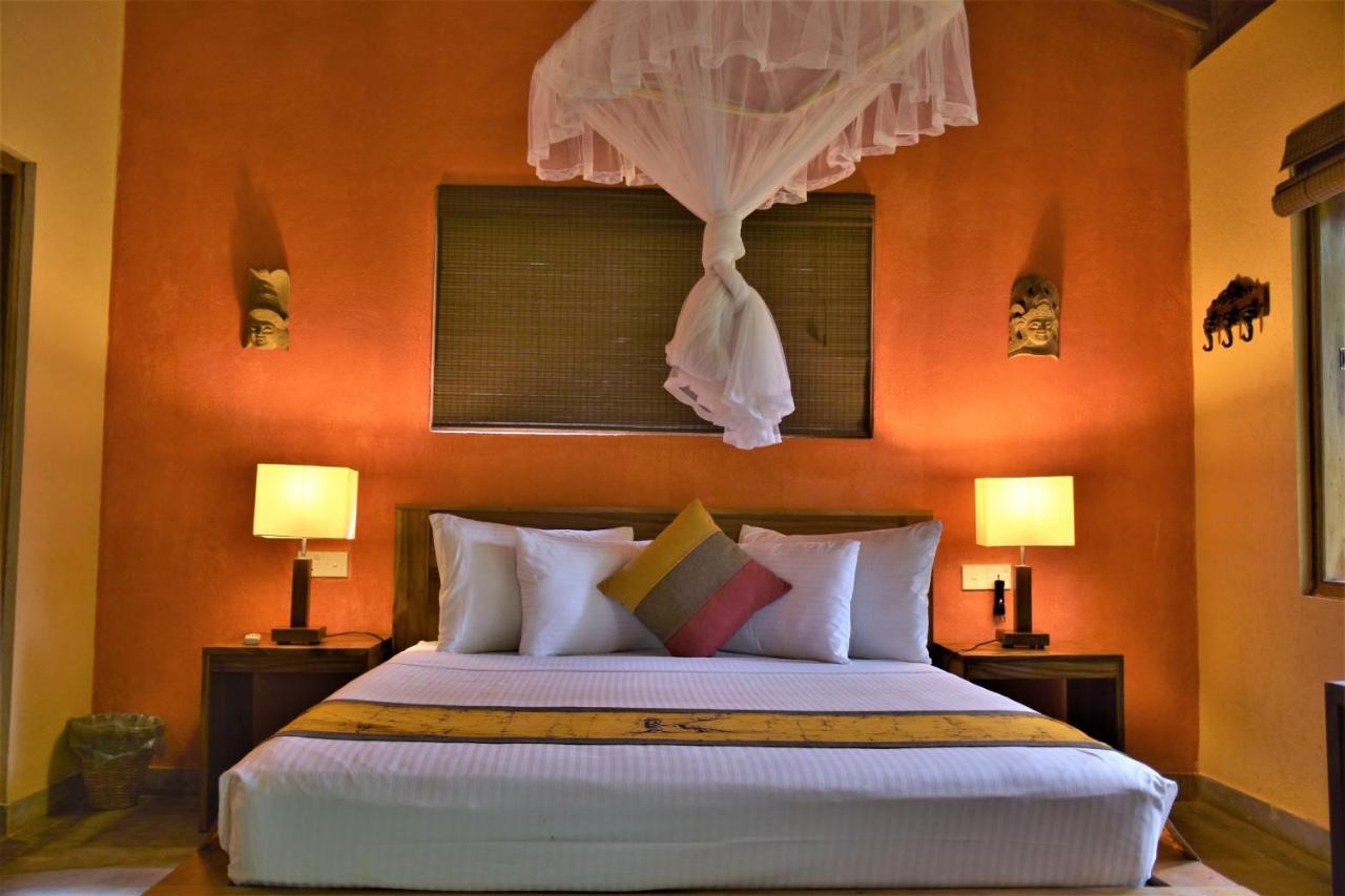 Kuwera Eco Lodge สิกิริยา ภายนอก รูปภาพ