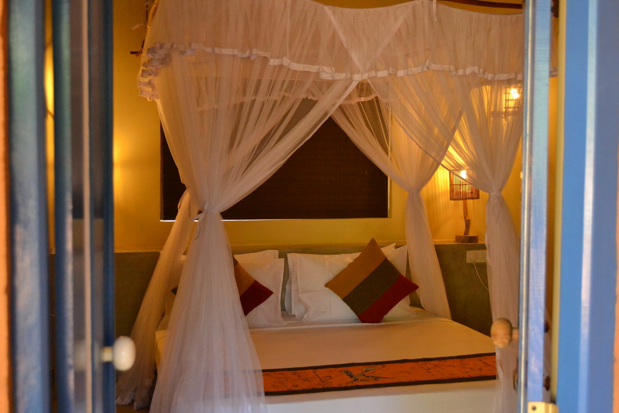 Kuwera Eco Lodge สิกิริยา ภายนอก รูปภาพ