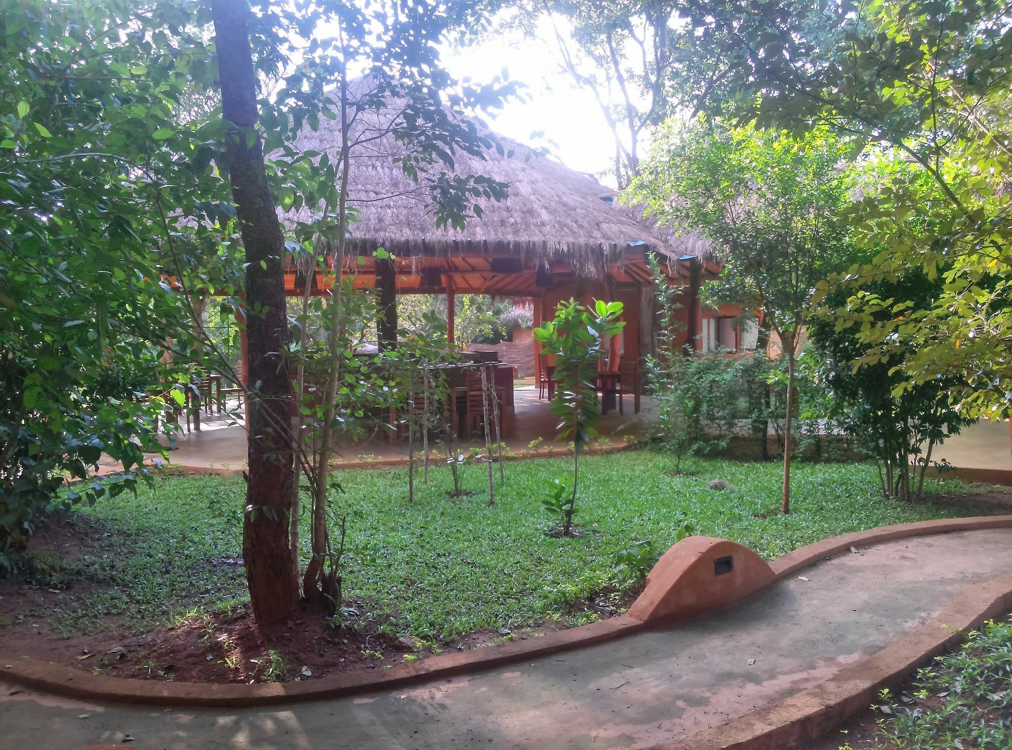 Kuwera Eco Lodge สิกิริยา ภายนอก รูปภาพ