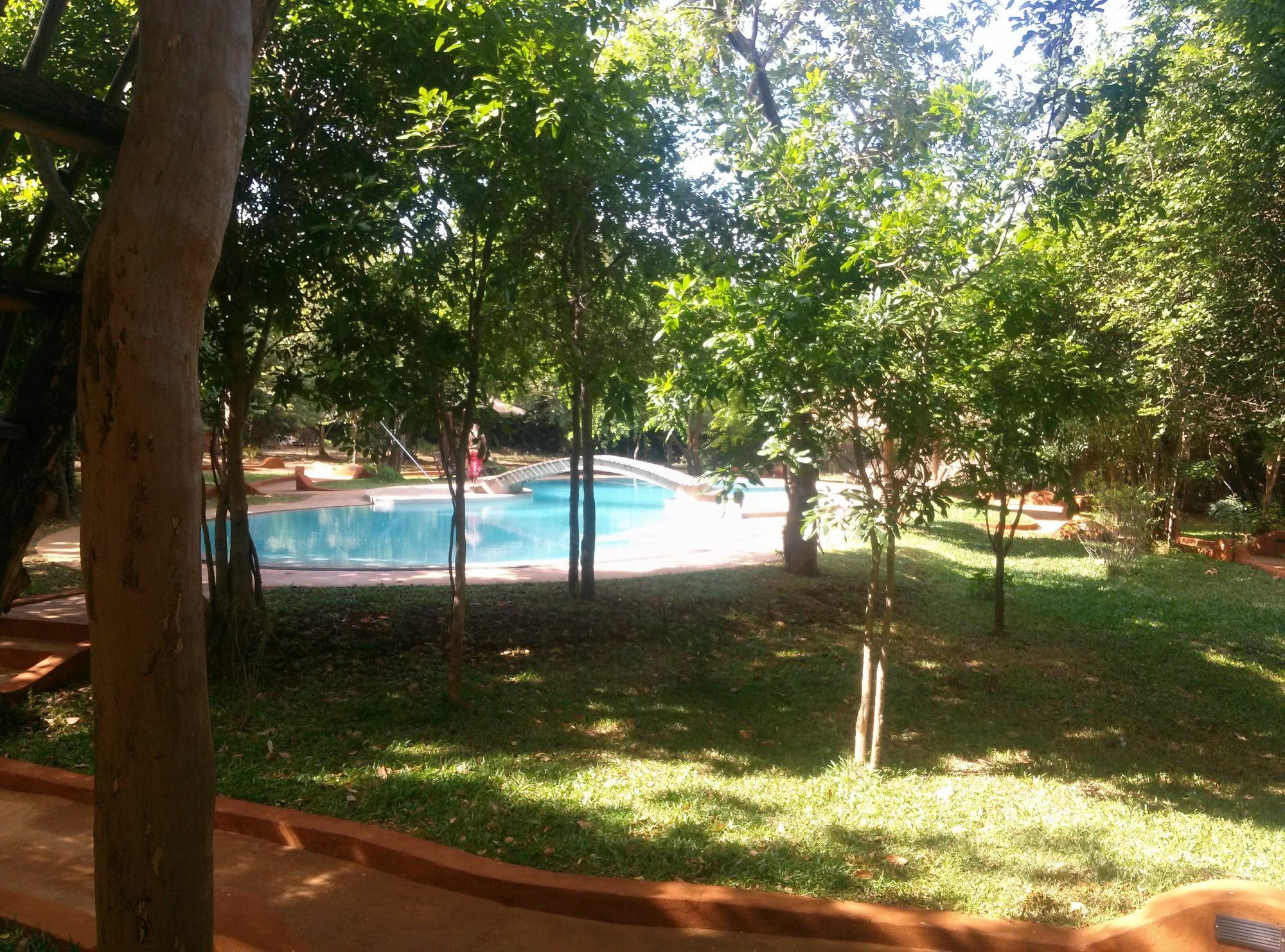 Kuwera Eco Lodge สิกิริยา ภายนอก รูปภาพ