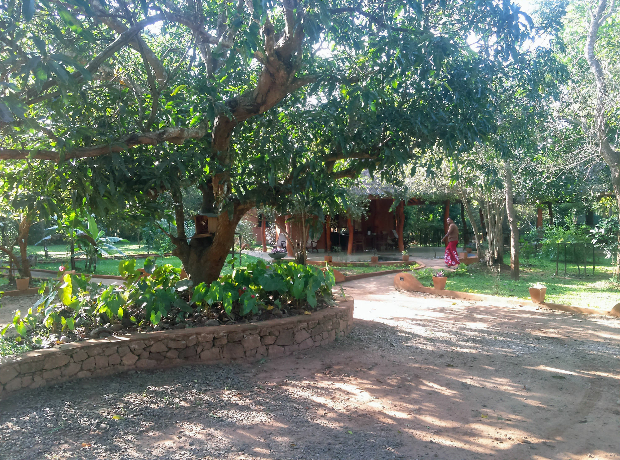 Kuwera Eco Lodge สิกิริยา ภายนอก รูปภาพ