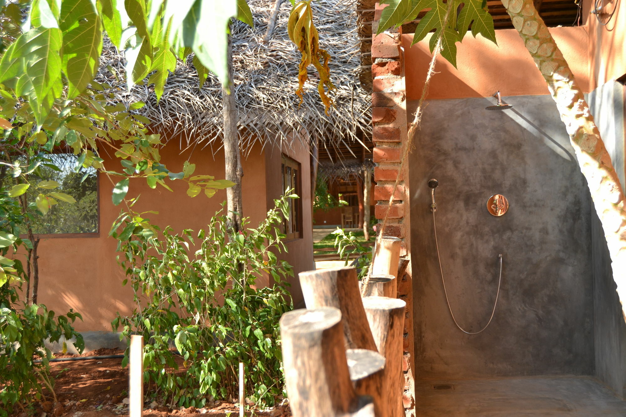 Kuwera Eco Lodge สิกิริยา ภายนอก รูปภาพ