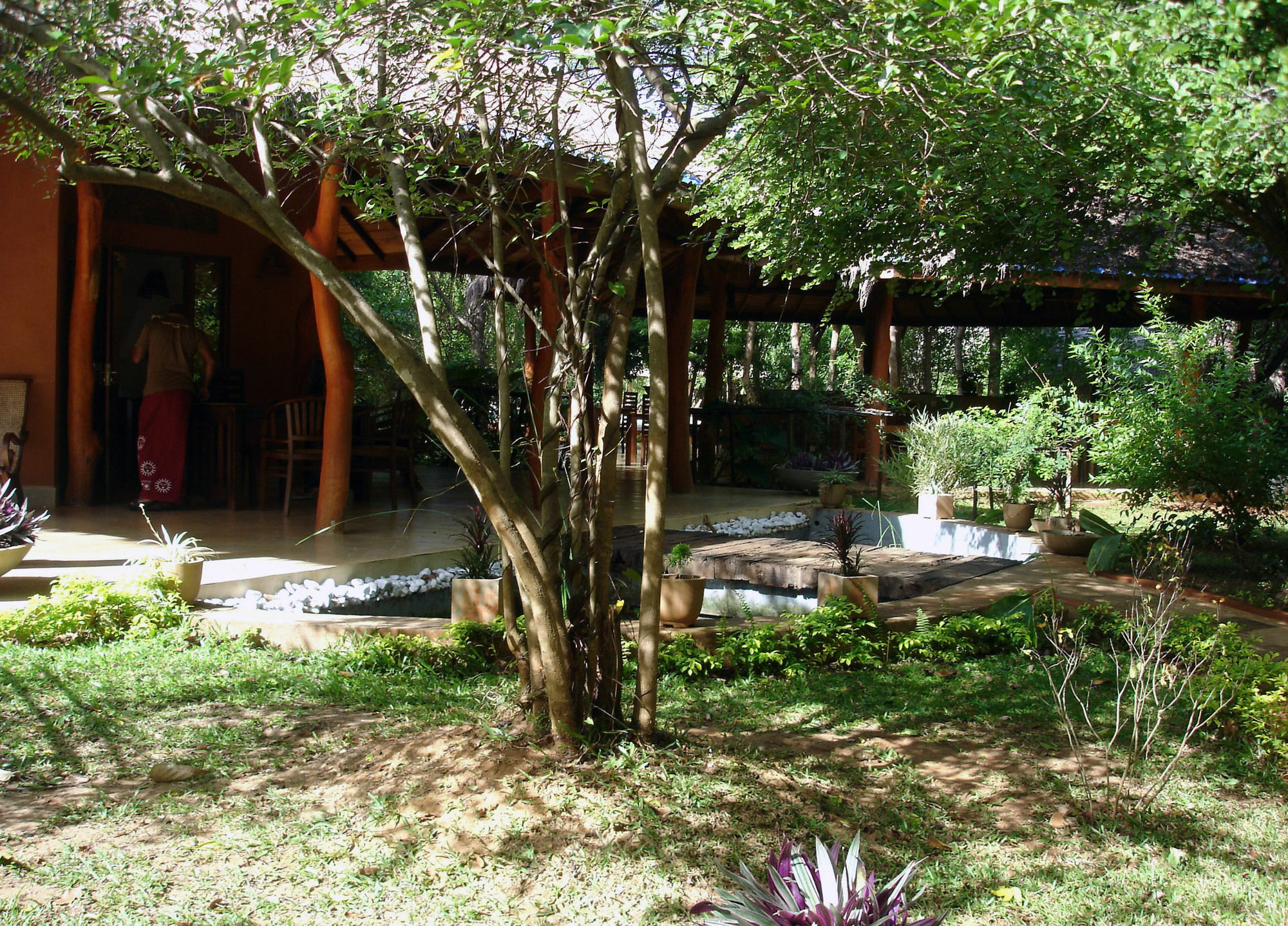 Kuwera Eco Lodge สิกิริยา ภายนอก รูปภาพ